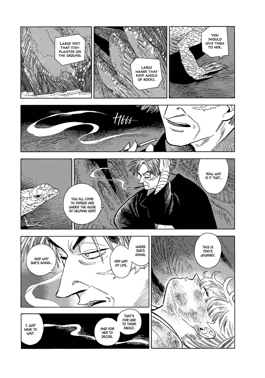 Page 24 Chapter 13 Tabi