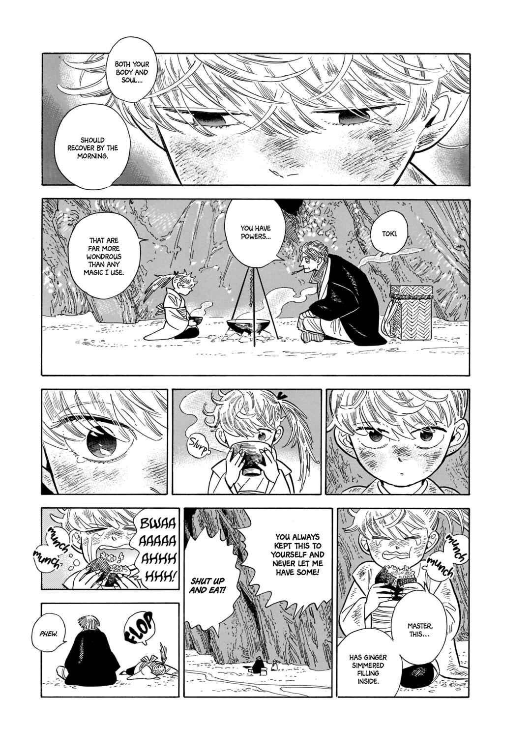 Page 26 Chapter 13 Tabi