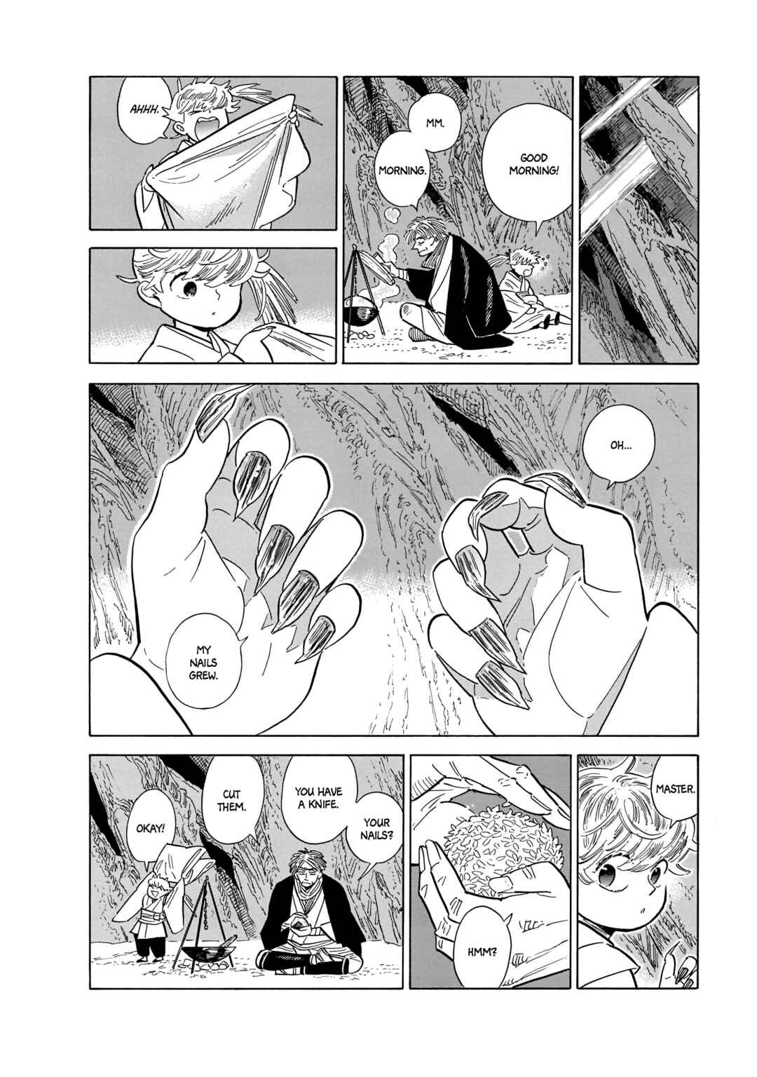 Page 27 Chapter 13 Tabi