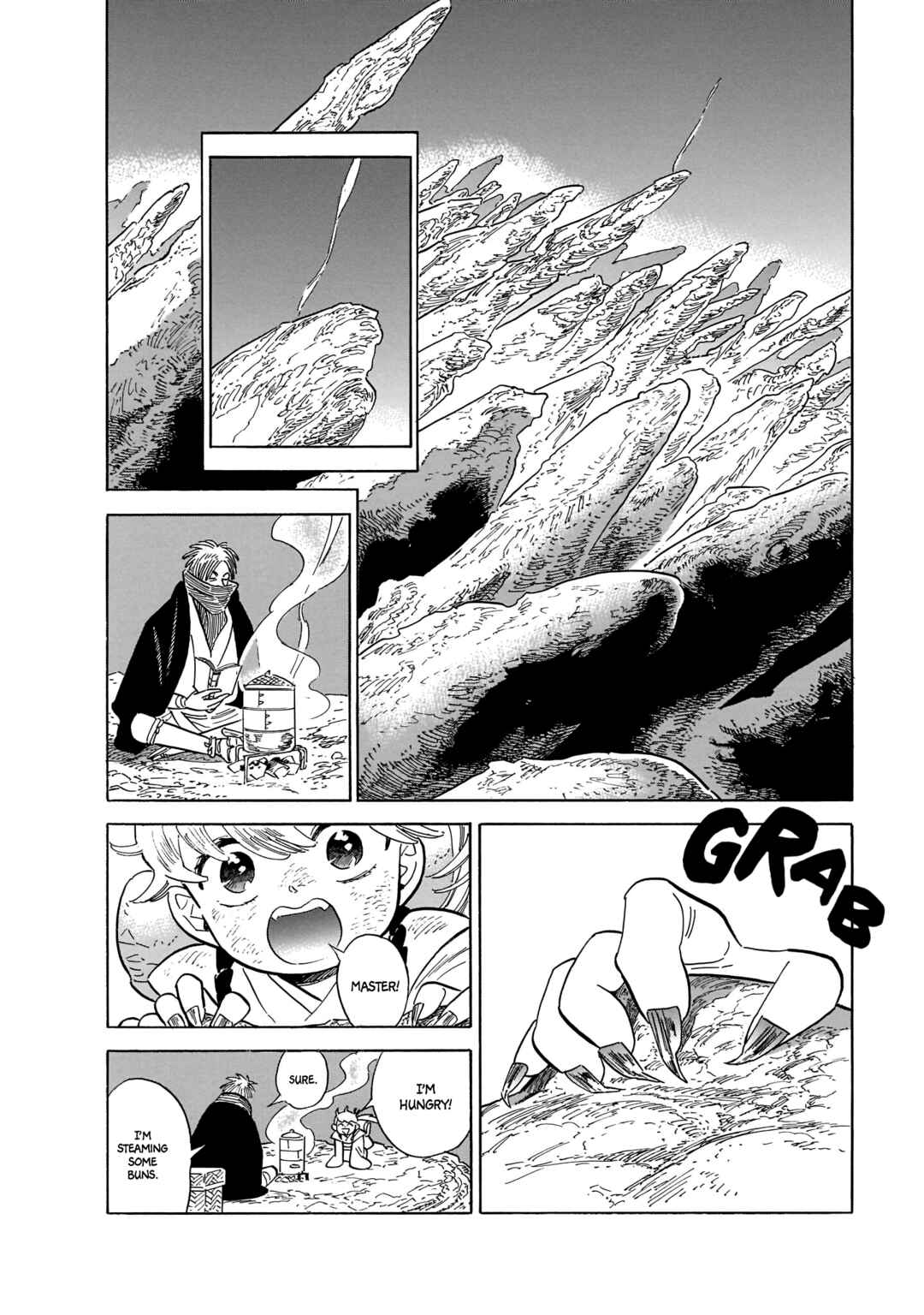 Page 31 Chapter 13 Tabi