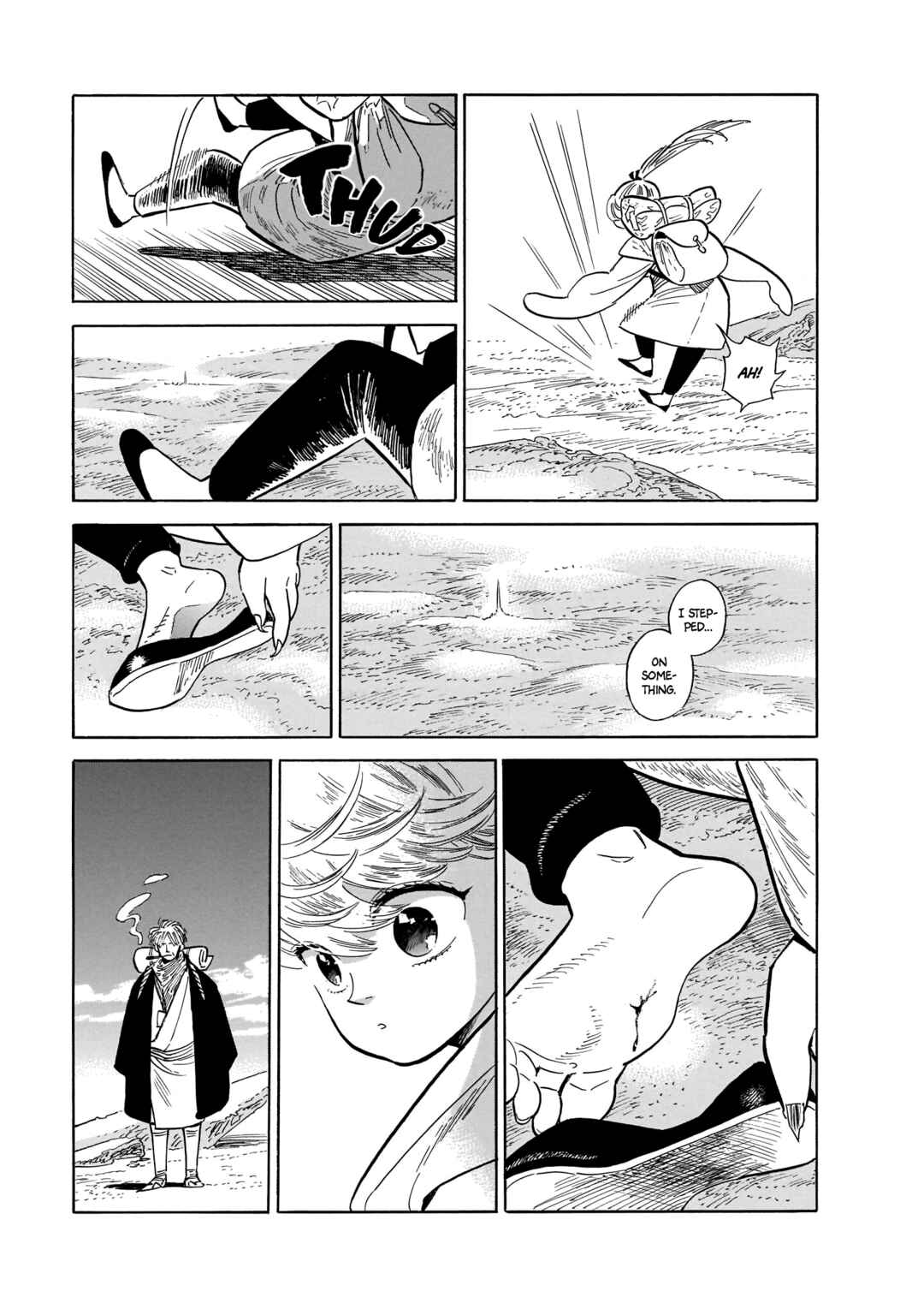 Page 34 Chapter 13 Tabi