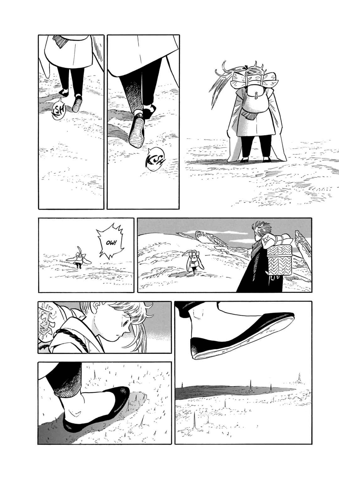 Page 35 Chapter 13 Tabi