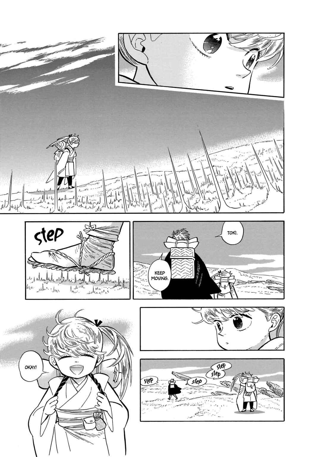 Page 36 Chapter 13 Tabi