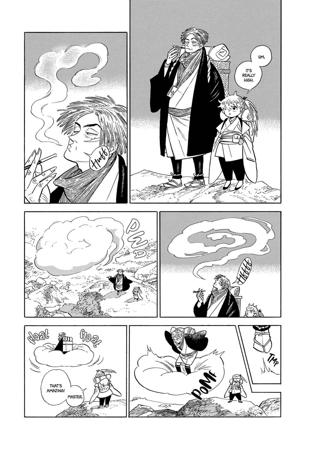 Page 4 Chapter 13 Tabi