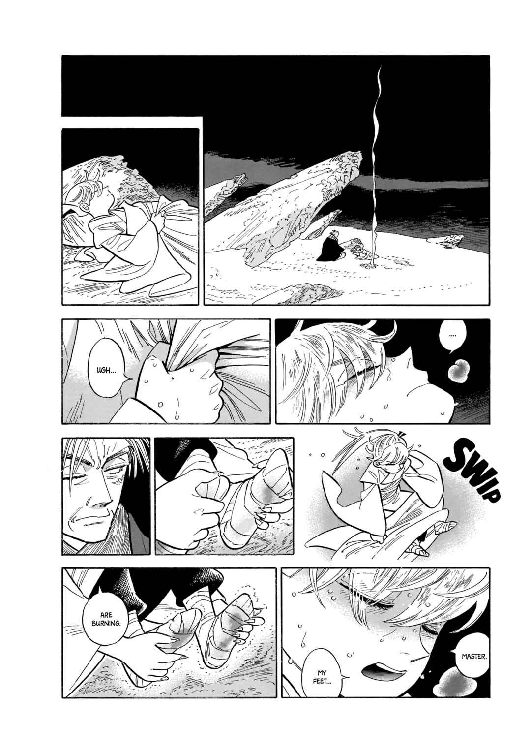 Page 48 Chapter 13 Tabi