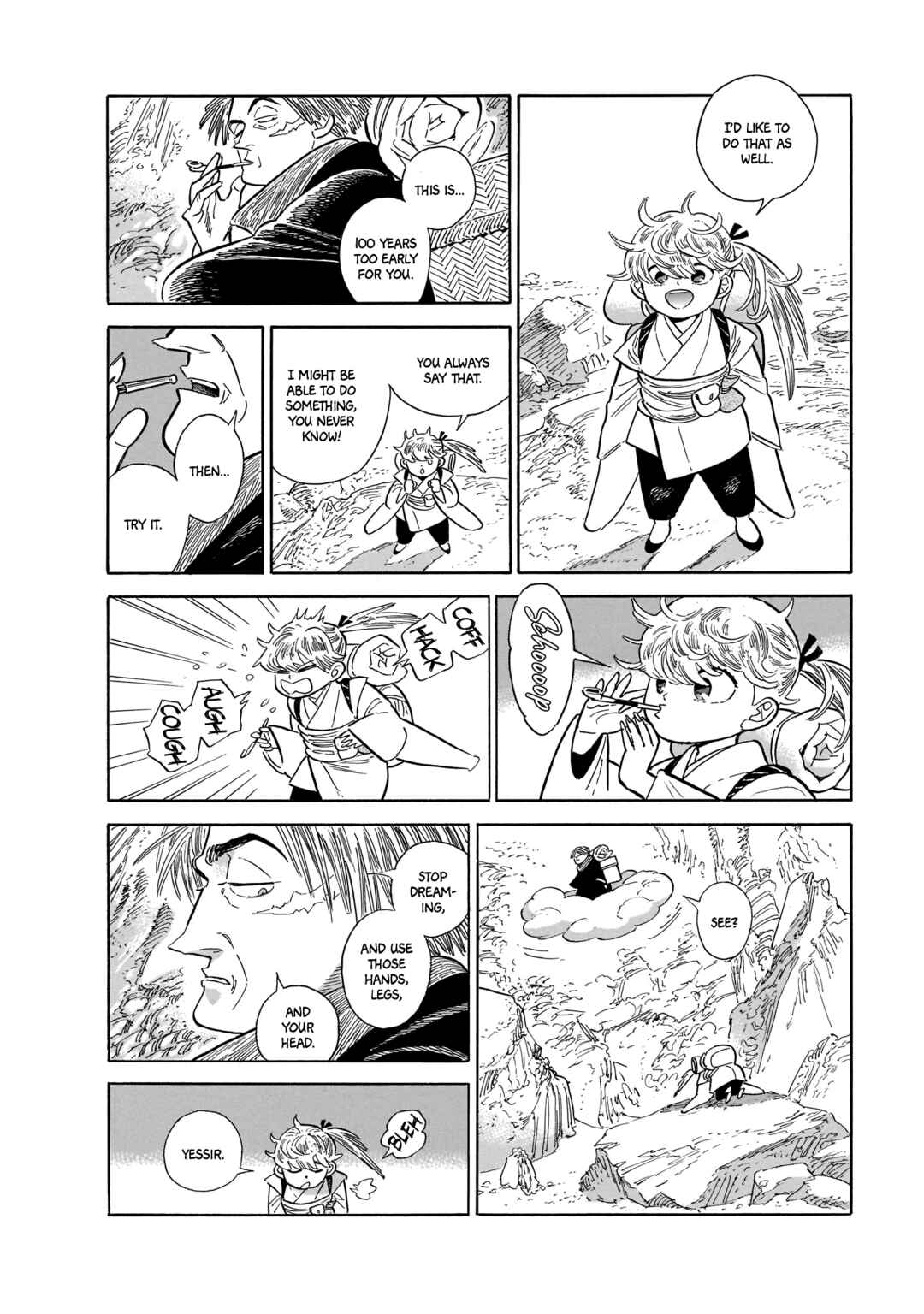 Page 5 Chapter 13 Tabi
