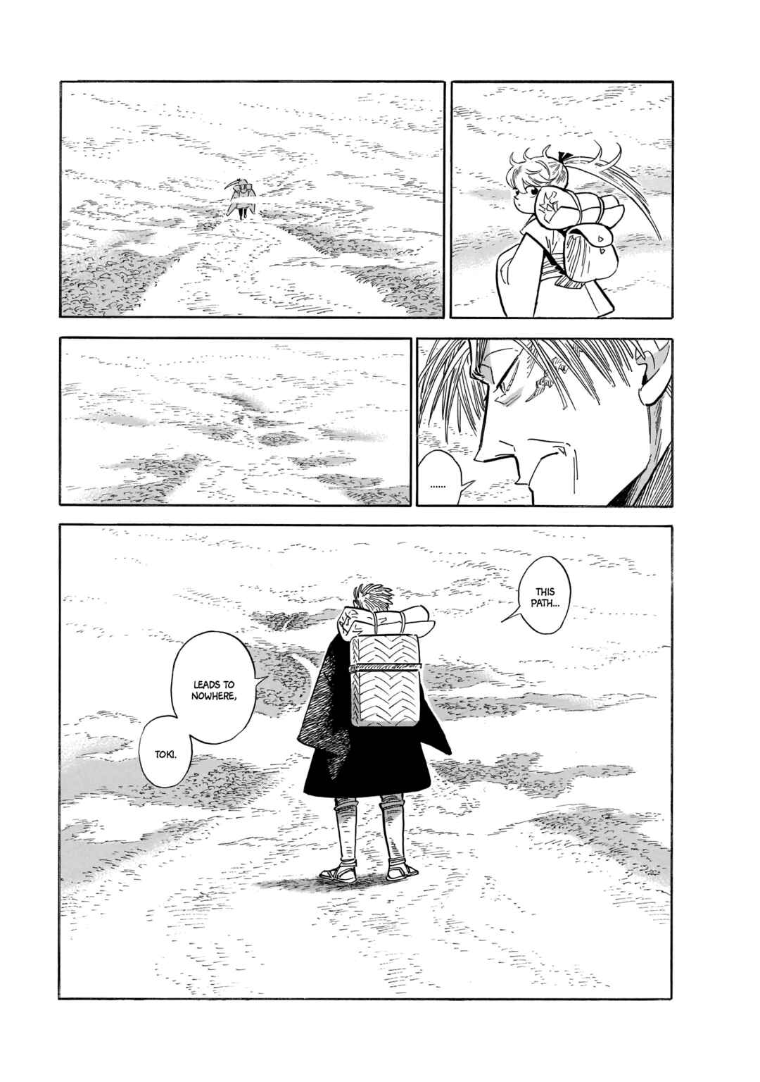 Page 55 Chapter 13 Tabi
