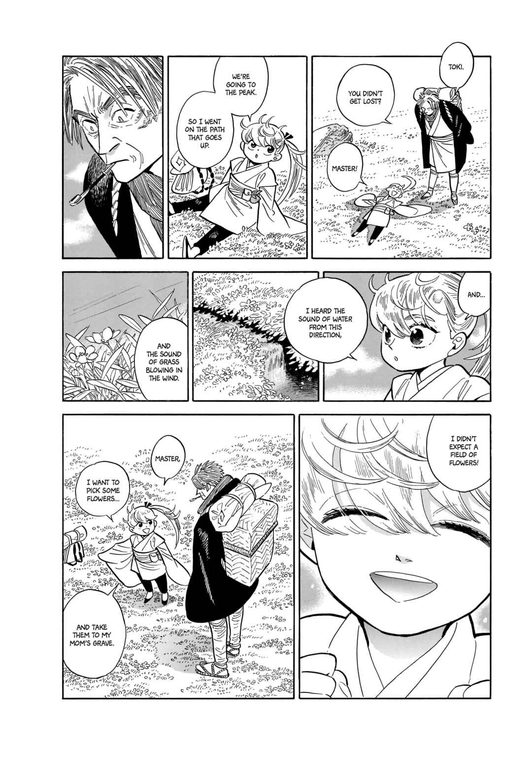 Page 58 Chapter 13 Tabi