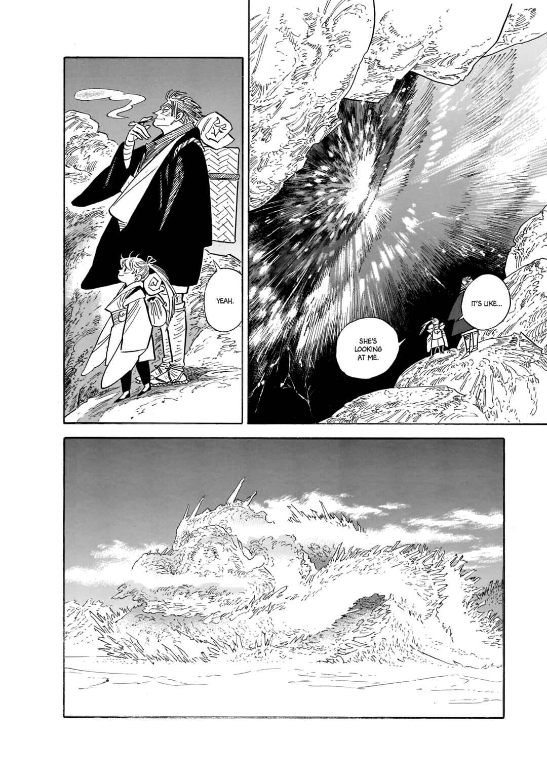 Page 62 Chapter 13 Tabi