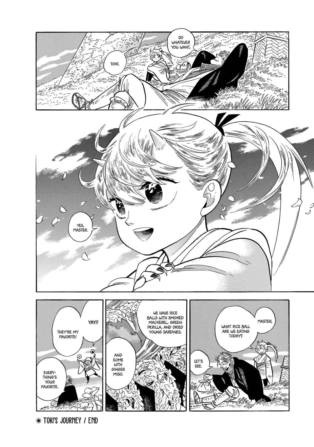 Page 64 Chapter 13 Tabi