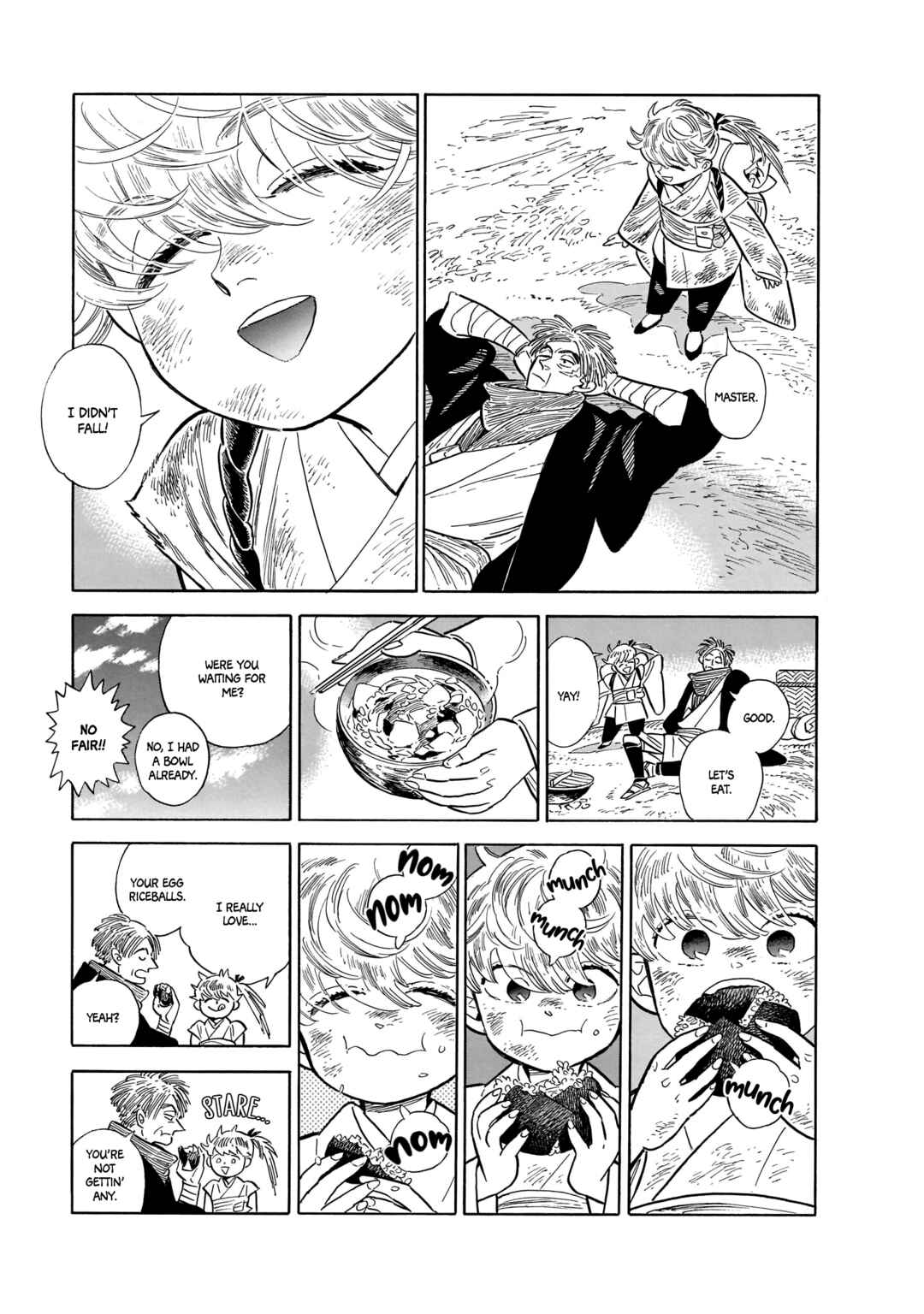 Page 8 Chapter 13 Tabi