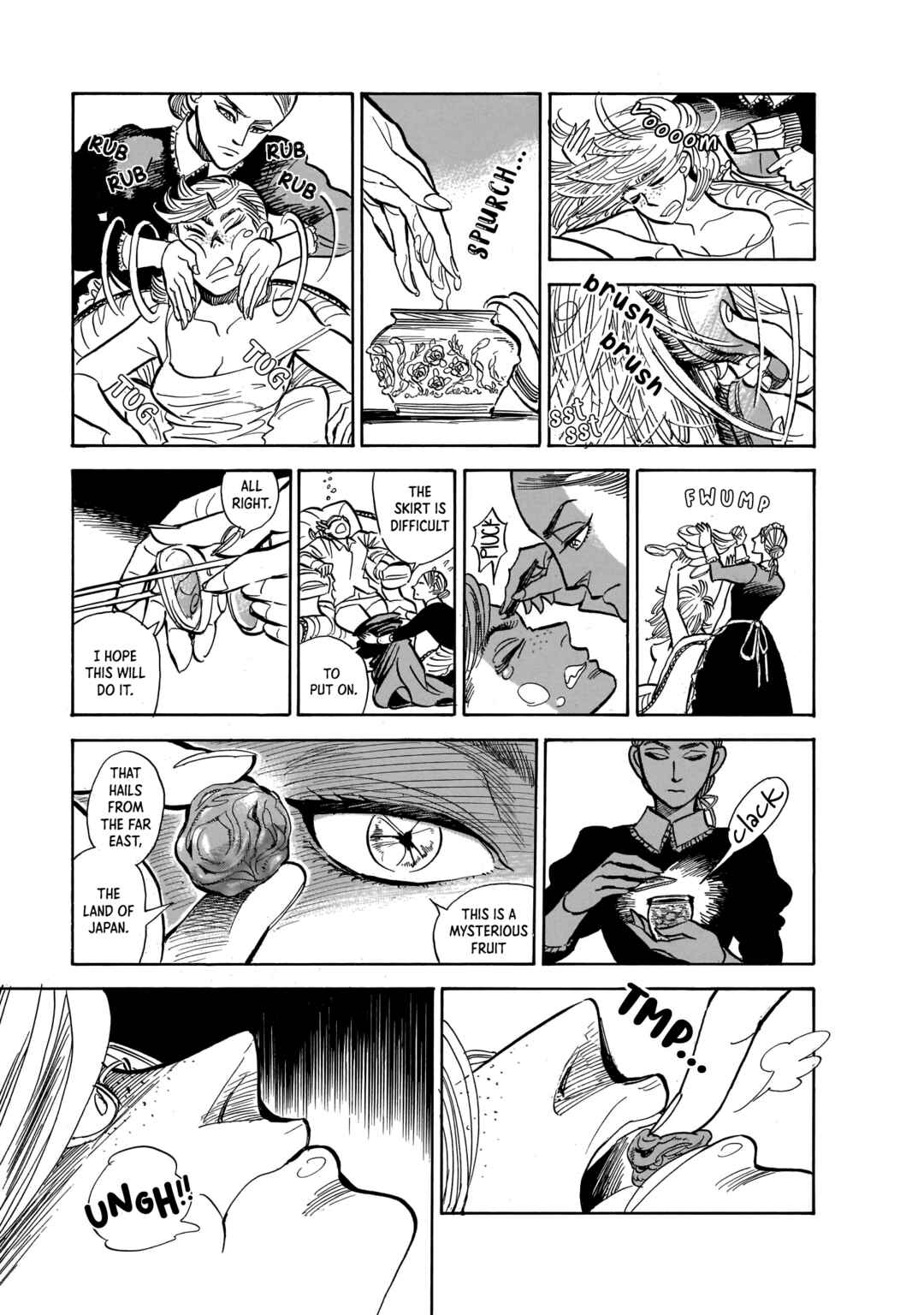 Page 4 Chapter 6 Tabi