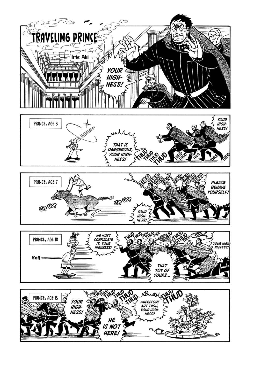 Page 2 Chapter 3 Tabi