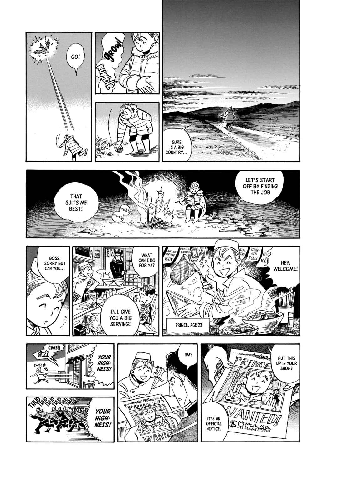 Page 6 Chapter 3 Tabi