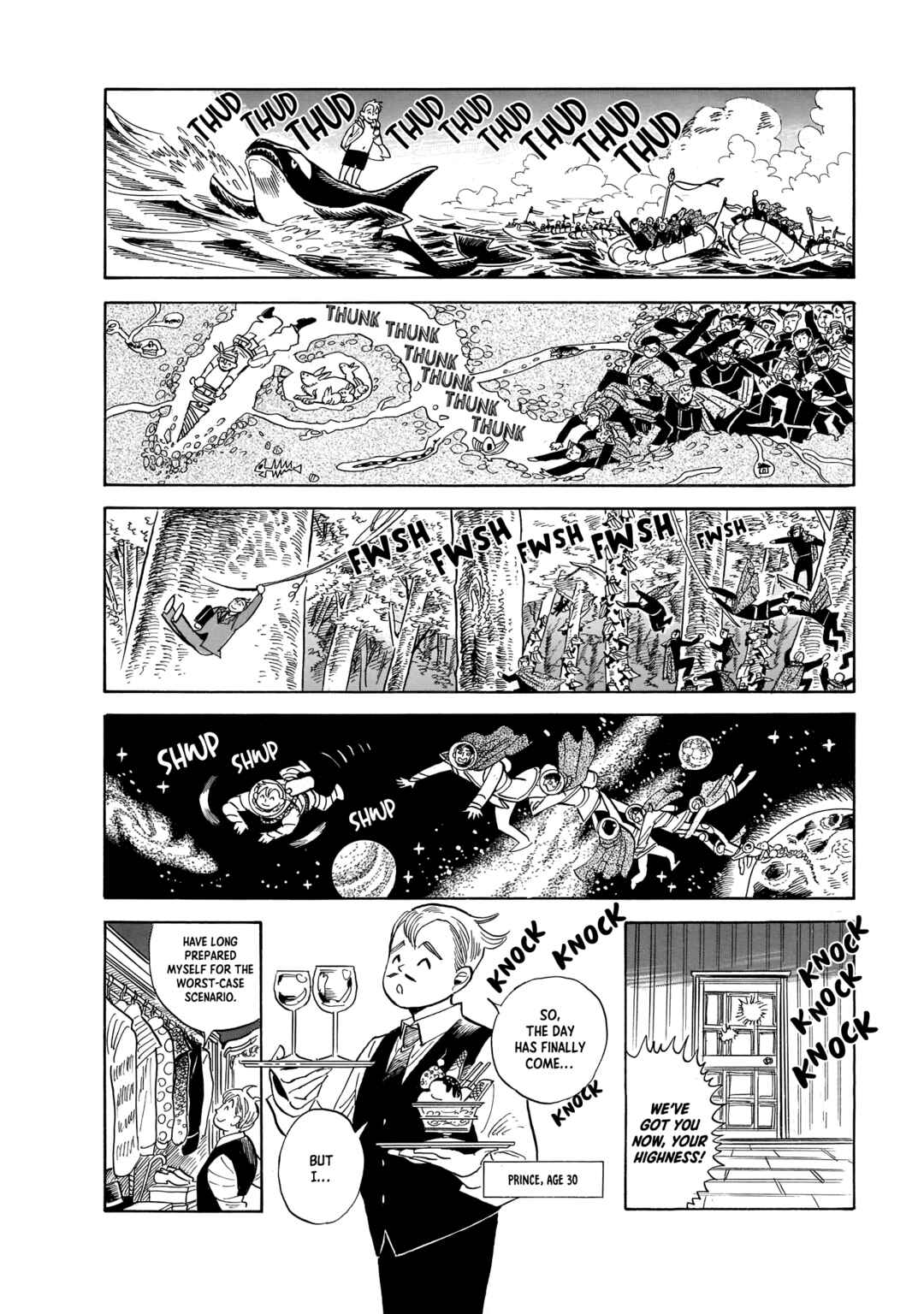Page 7 Chapter 3 Tabi