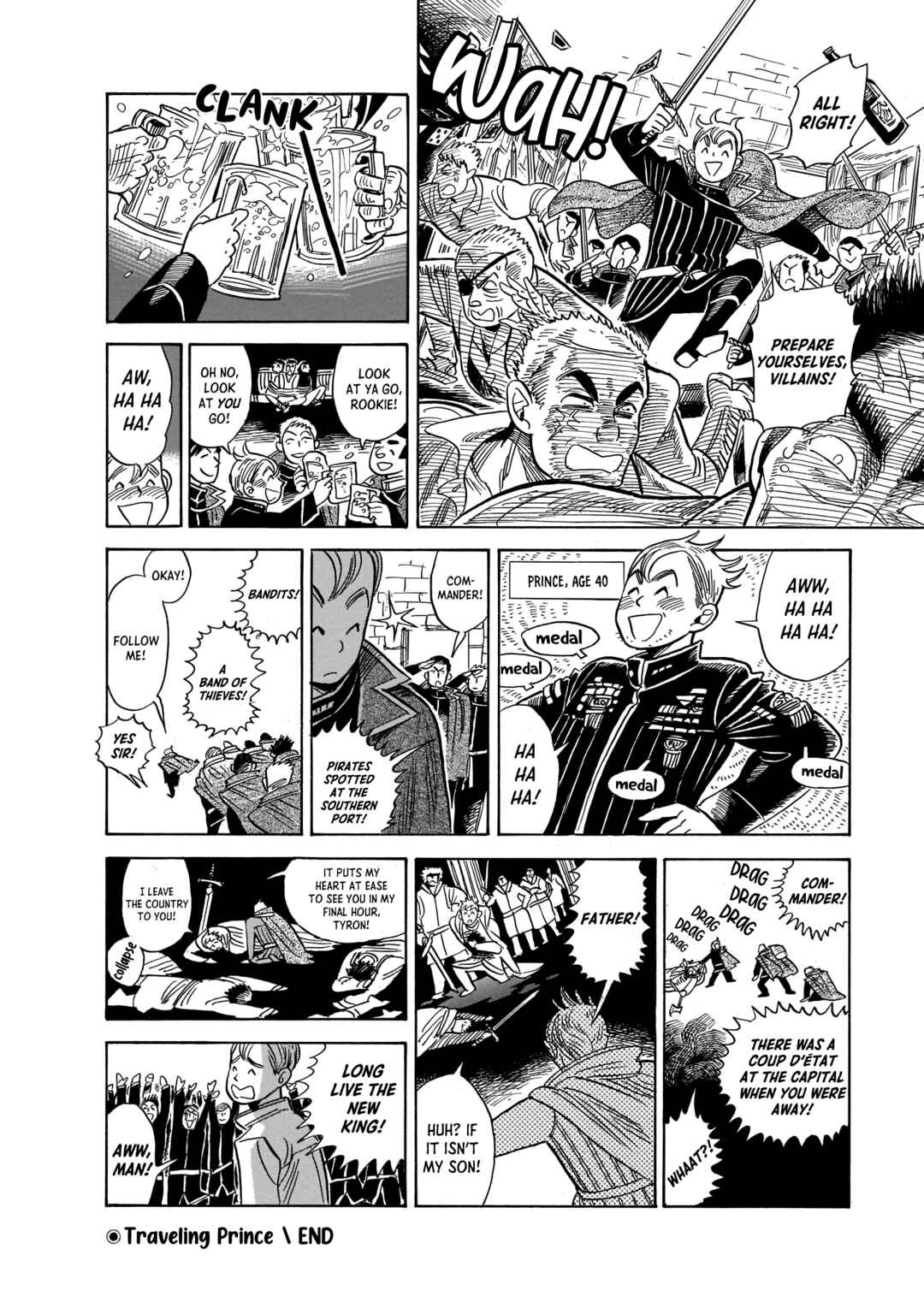 Page 9 Chapter 3 Tabi