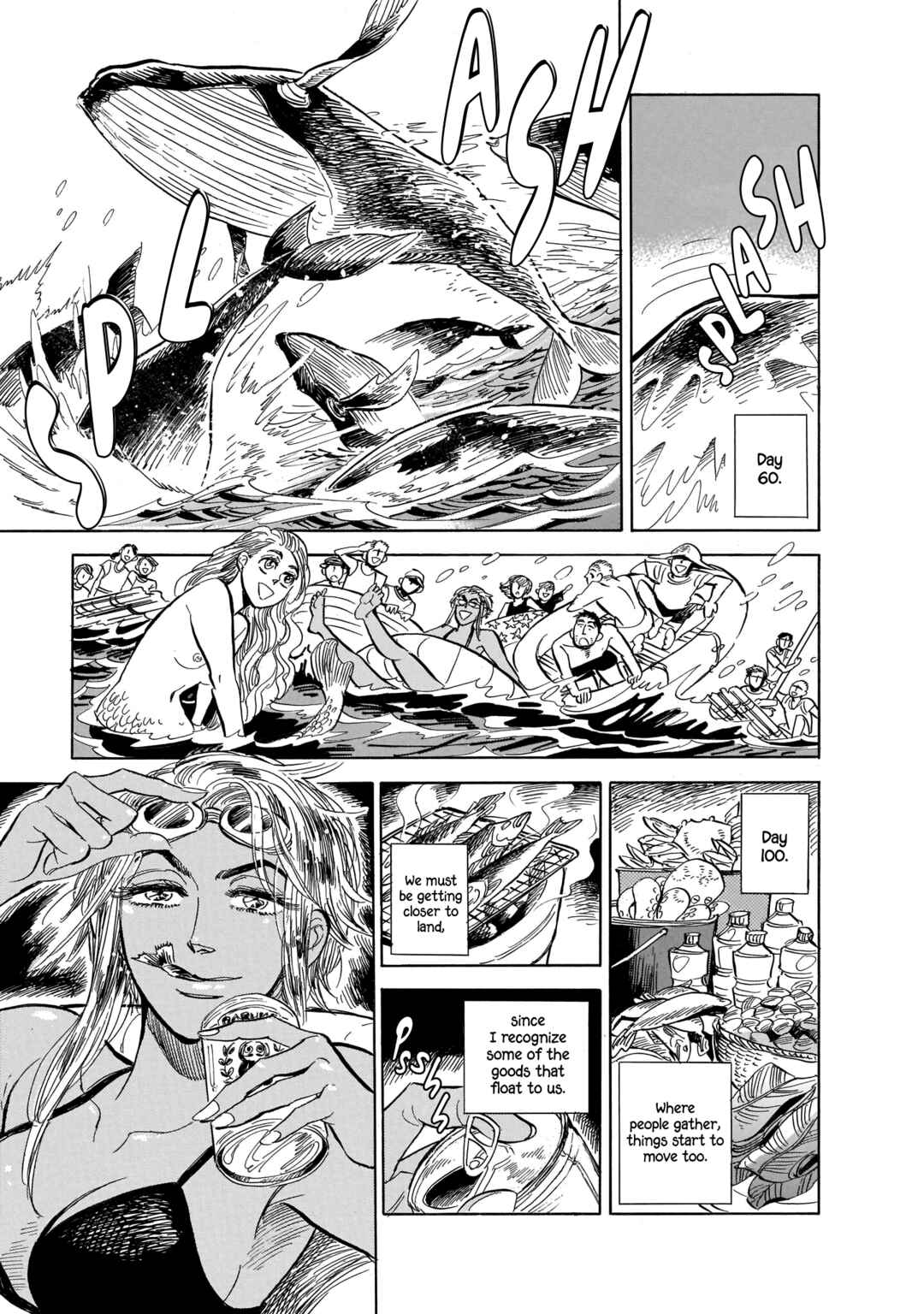Page 4 Chapter 4 Tabi