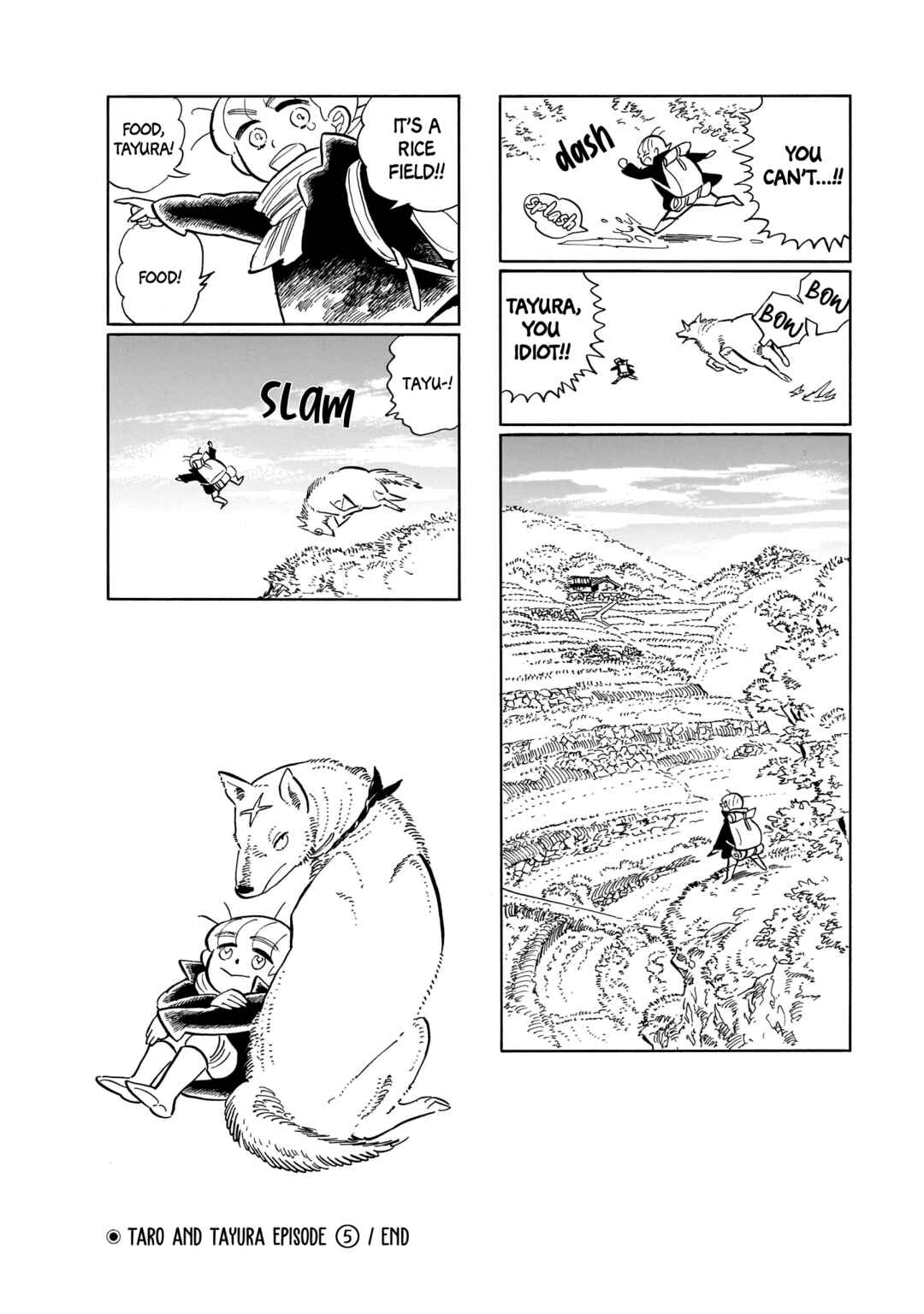 Page 11 Chapter 11 Tabi