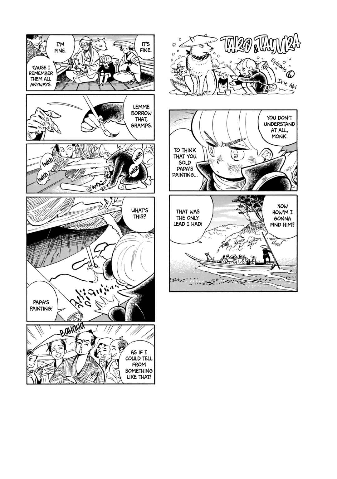 Page 12 Chapter 11 Tabi