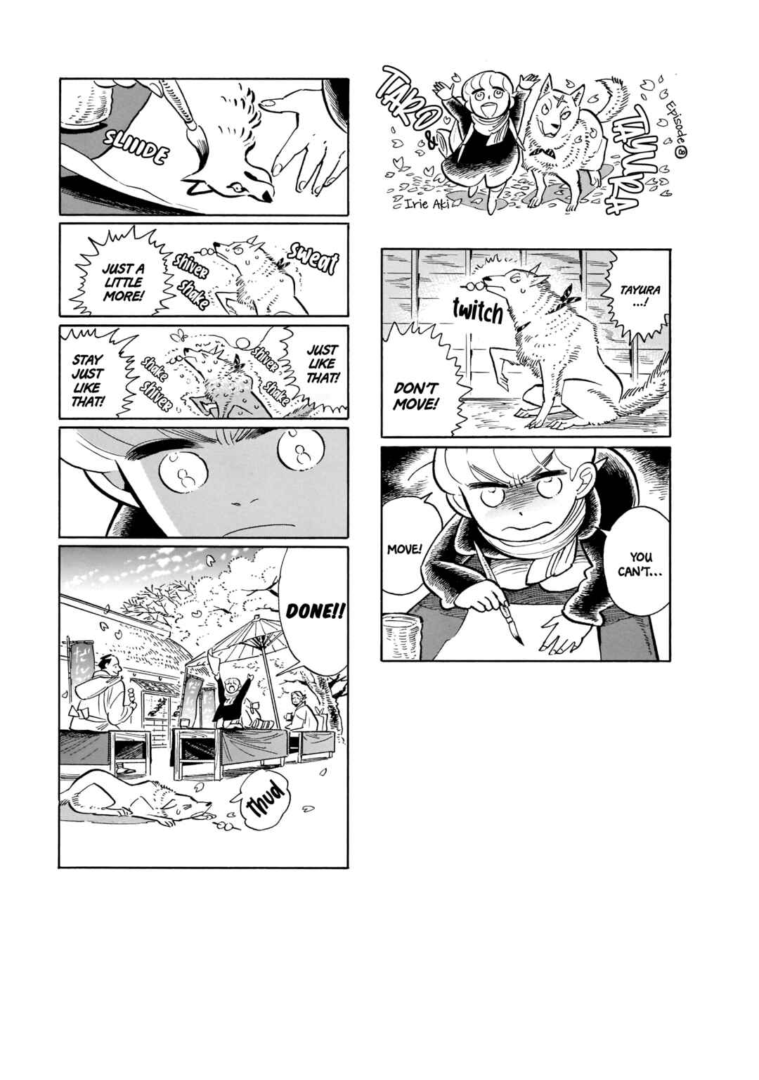 Page 16 Chapter 11 Tabi