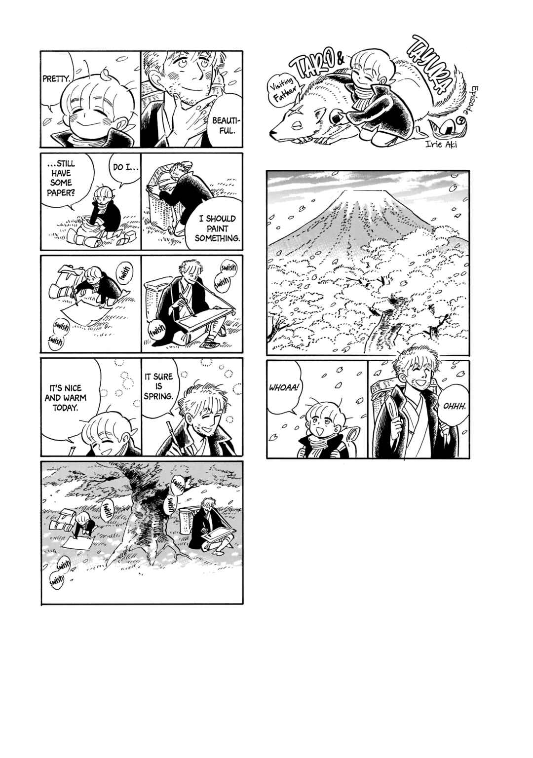 Page 18 Chapter 11 Tabi