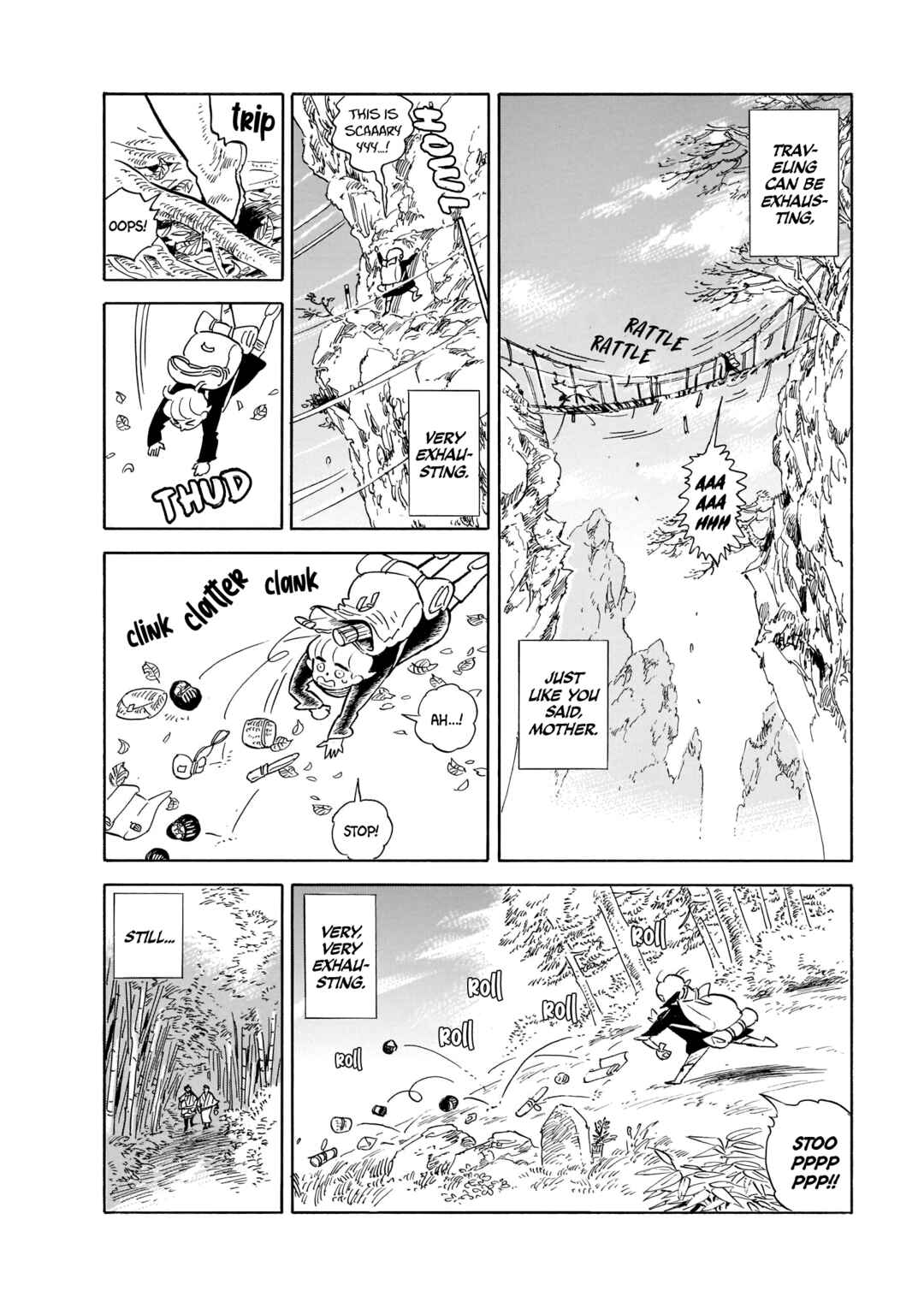 Page 21 Chapter 11 Tabi