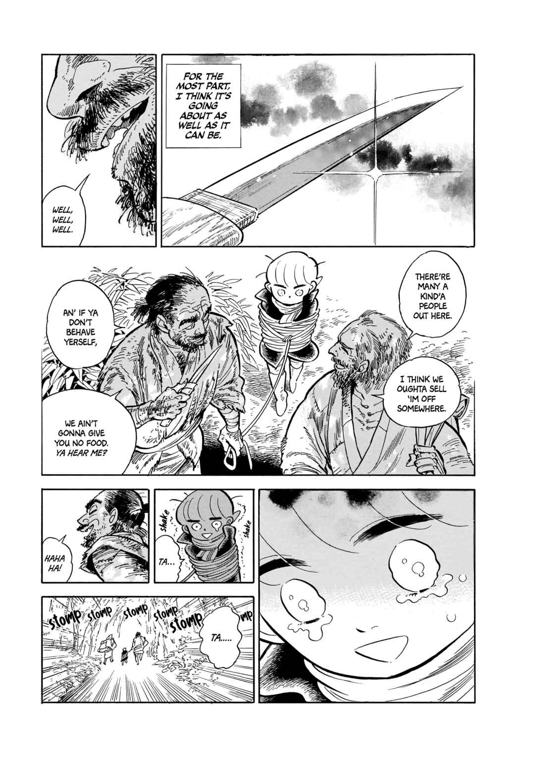 Page 22 Chapter 11 Tabi
