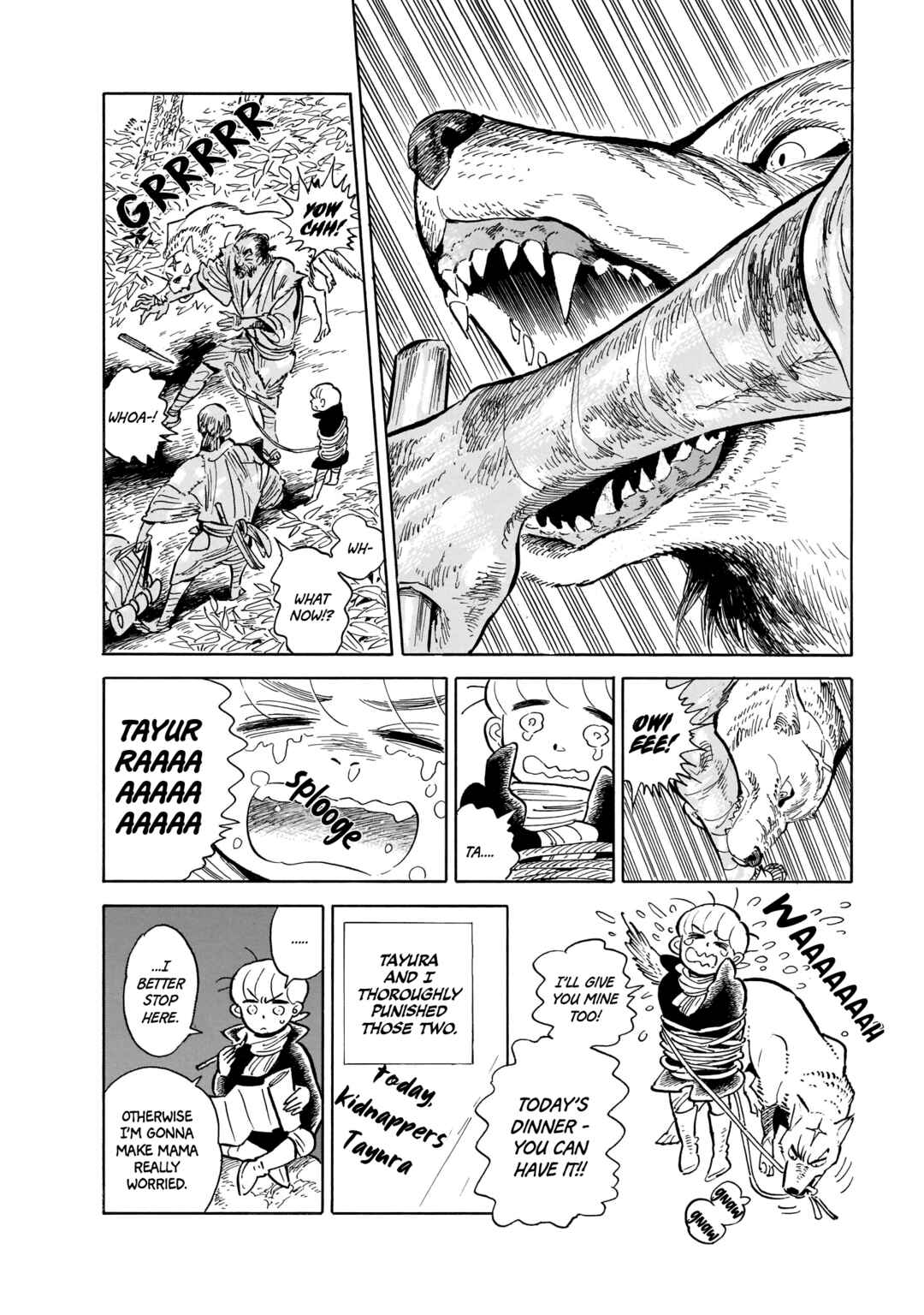 Page 23 Chapter 11 Tabi
