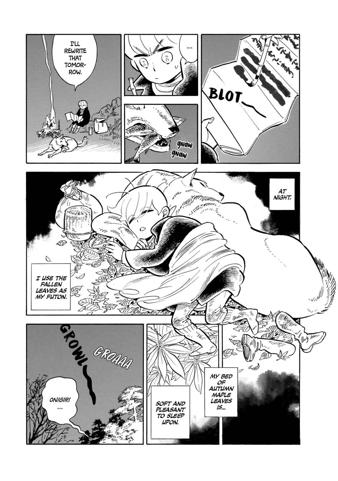 Page 24 Chapter 11 Tabi