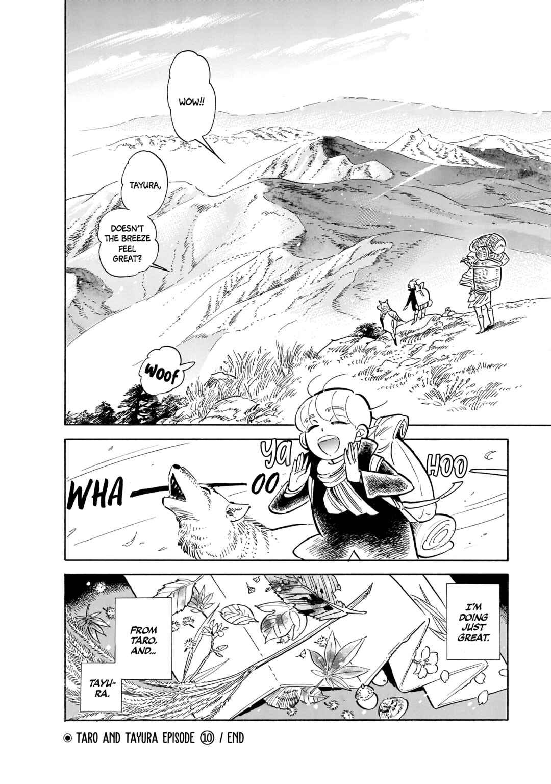 Page 27 Chapter 11 Tabi