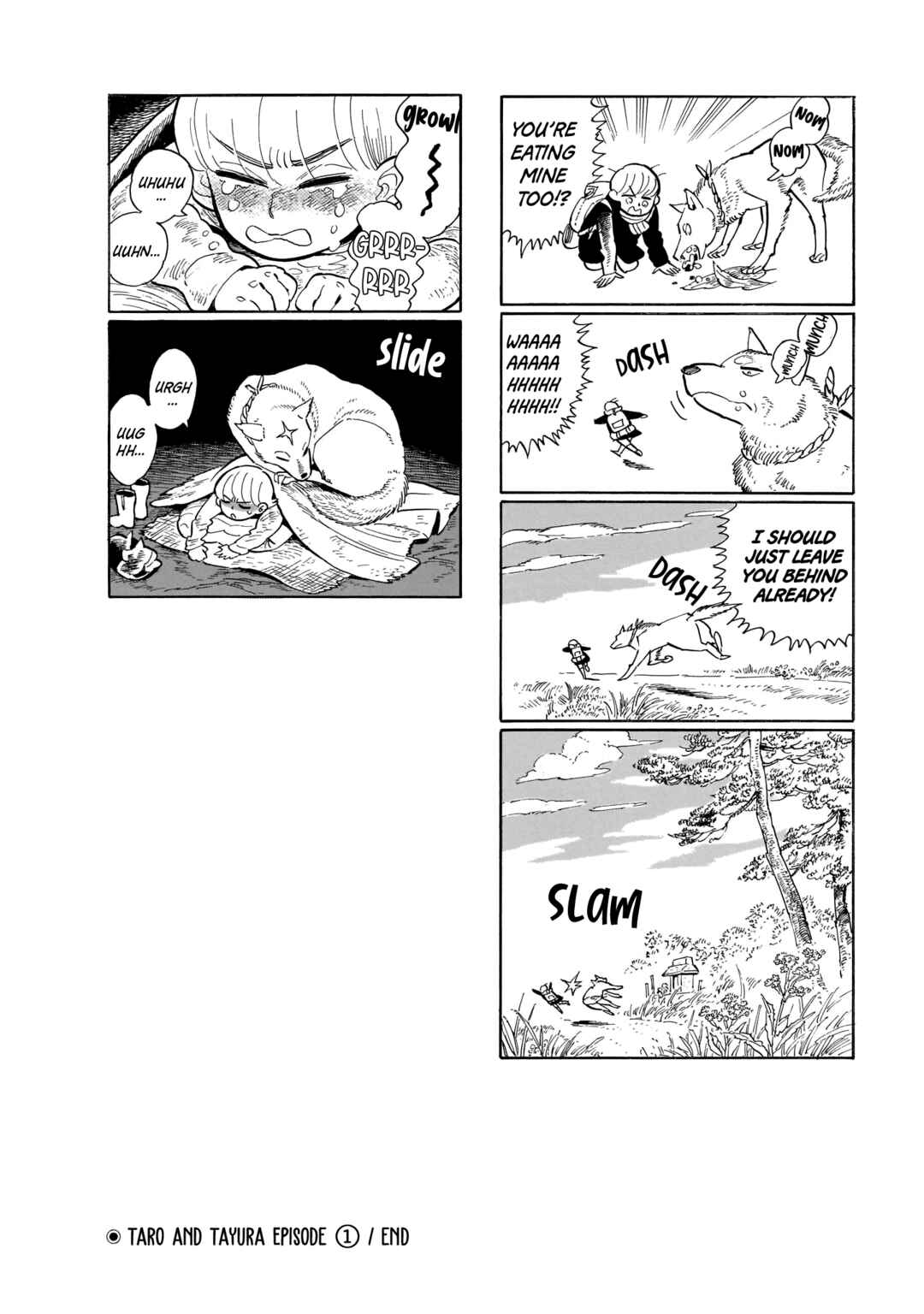 Page 3 Chapter 11 Tabi
