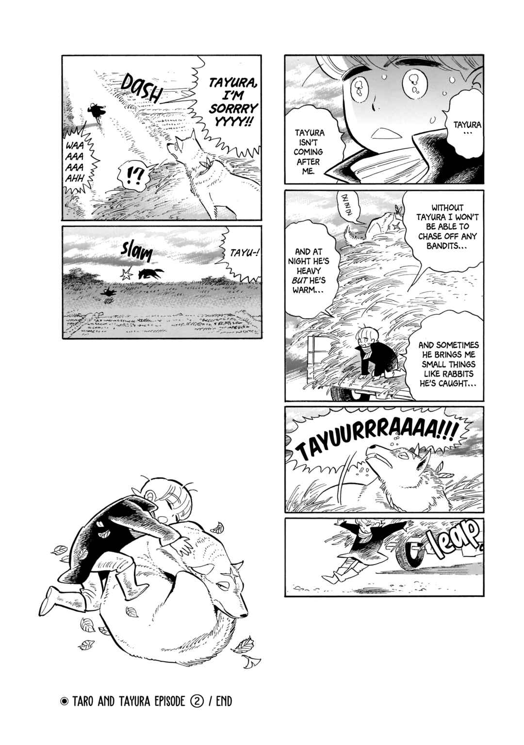 Page 5 Chapter 11 Tabi