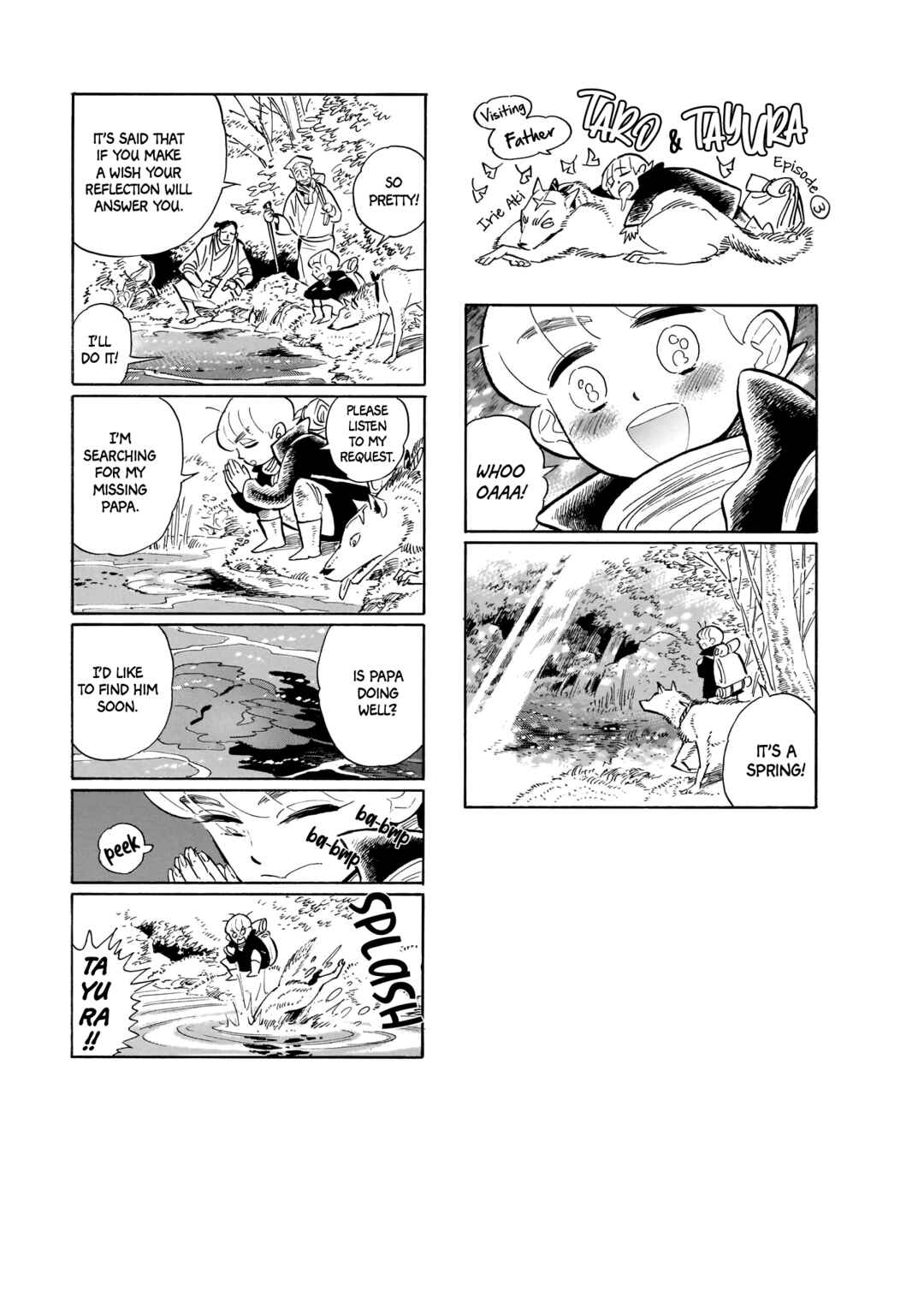 Page 6 Chapter 11 Tabi