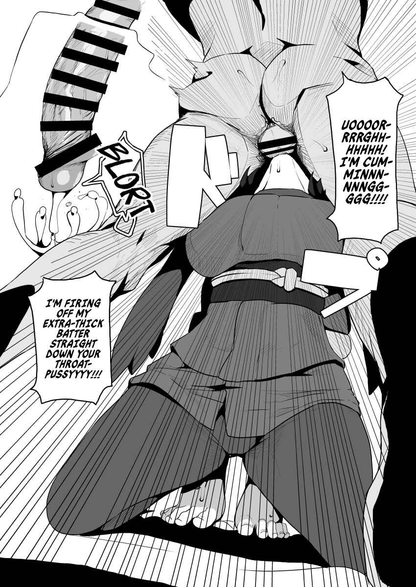 Page 11 Chapter 1 Pokémon - POCKET BITCH LEGENDS