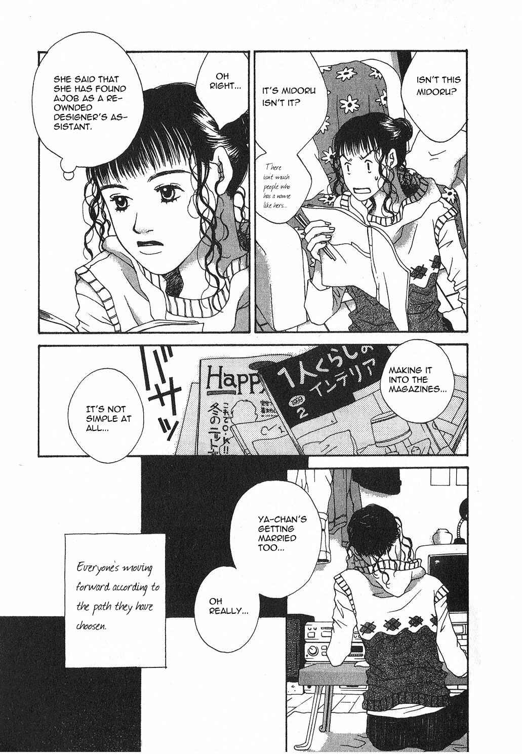 Page 12 Chapter 1.1 Coming Home