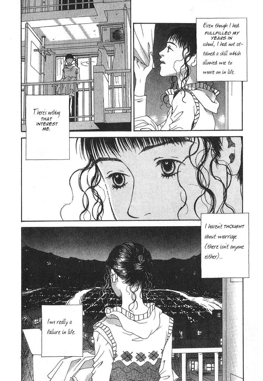 Page 13 Chapter 1.1 Coming Home