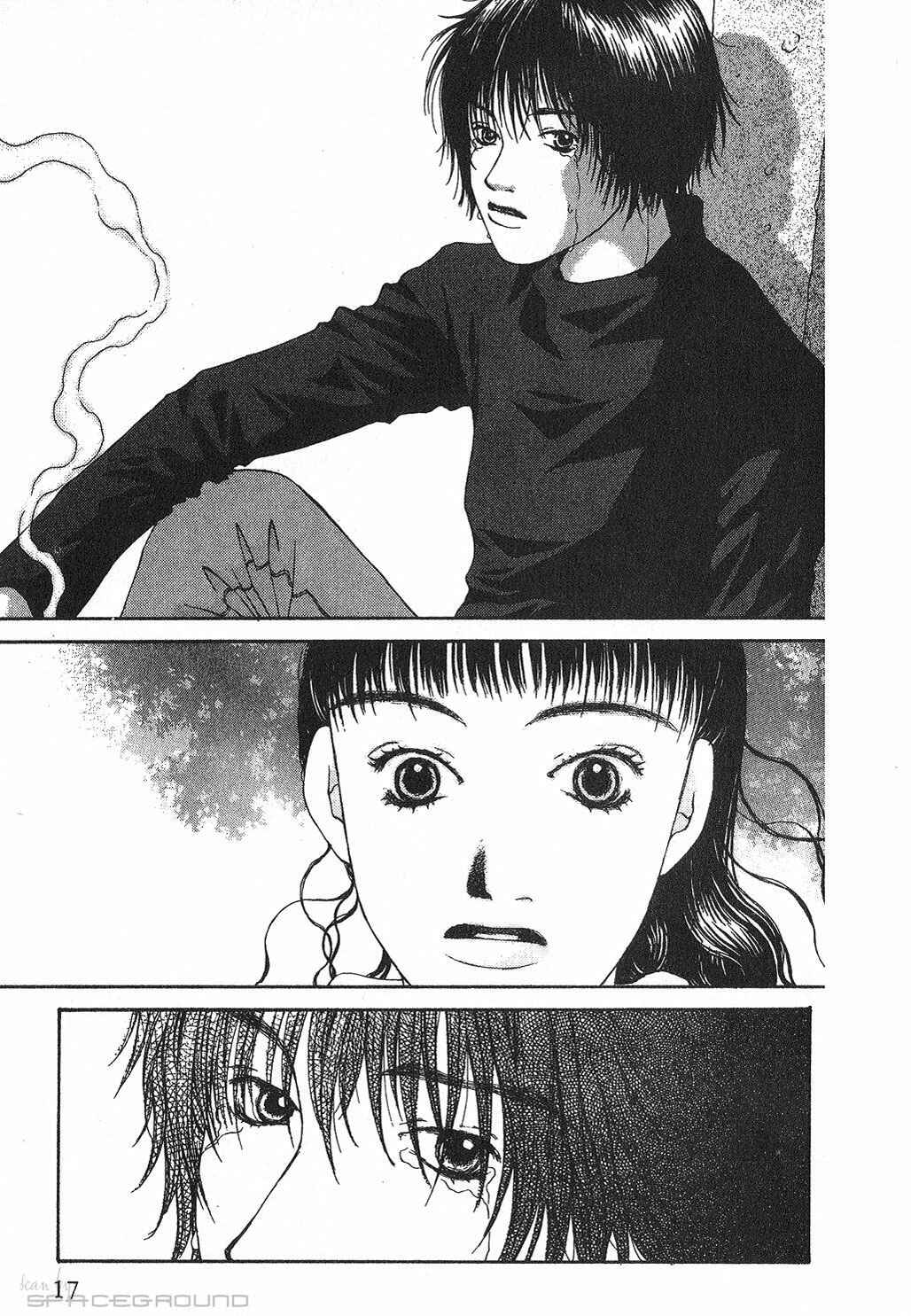 Page 18 Chapter 1.1 Coming Home