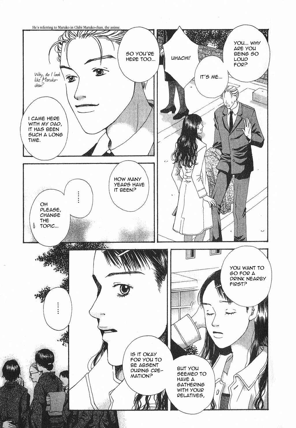 Page 30 Chapter 1.1 Coming Home