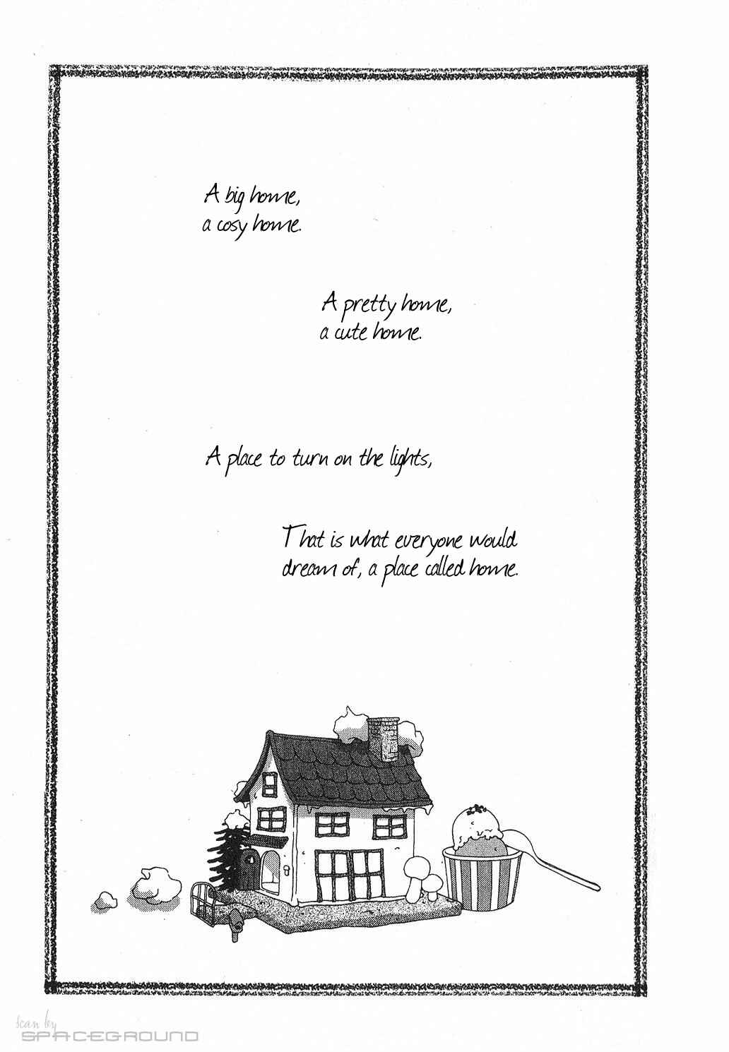 Page 5 Chapter 1.1 Coming Home