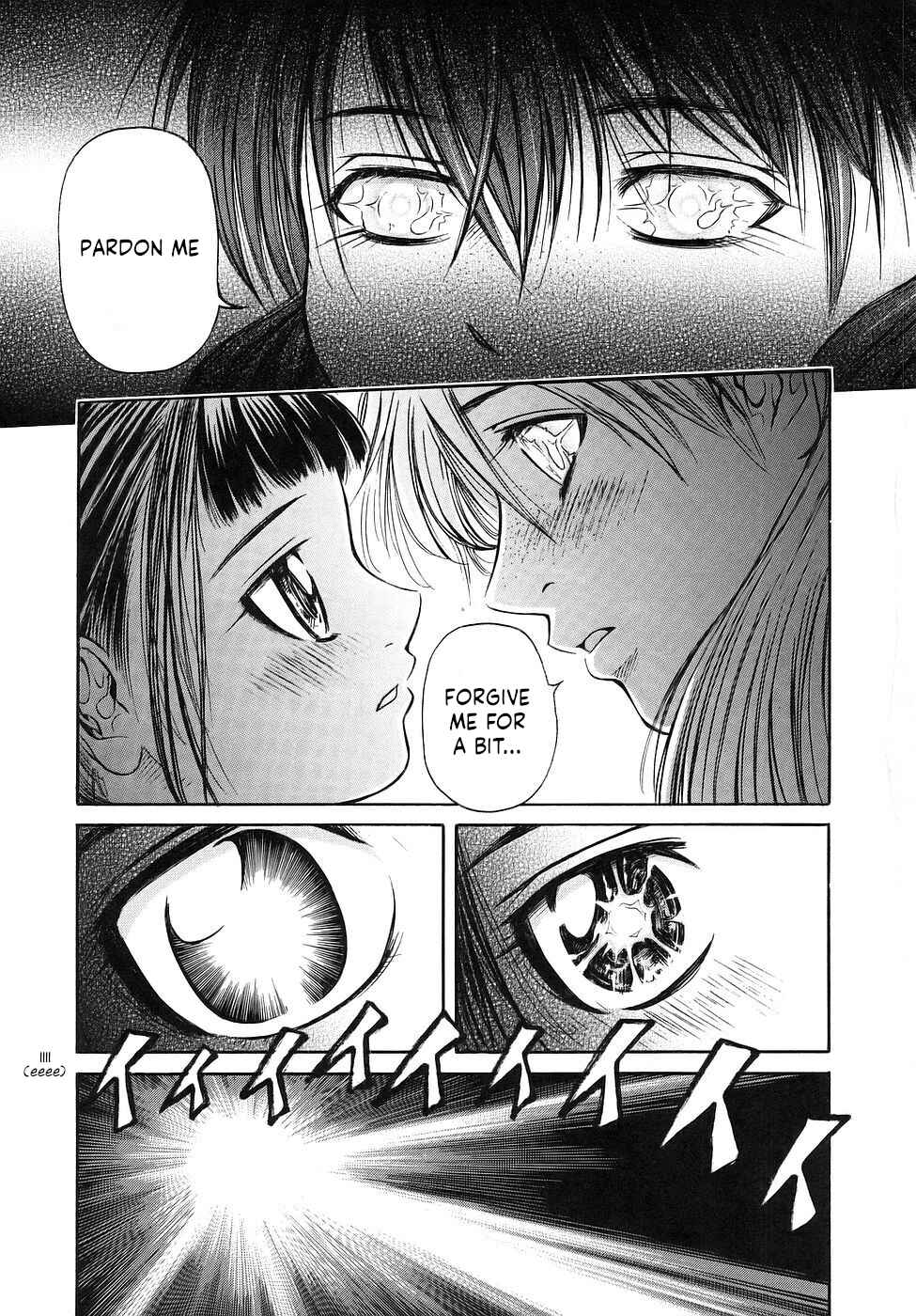 Page 13 Chapter 27 Amaenaideyo!!