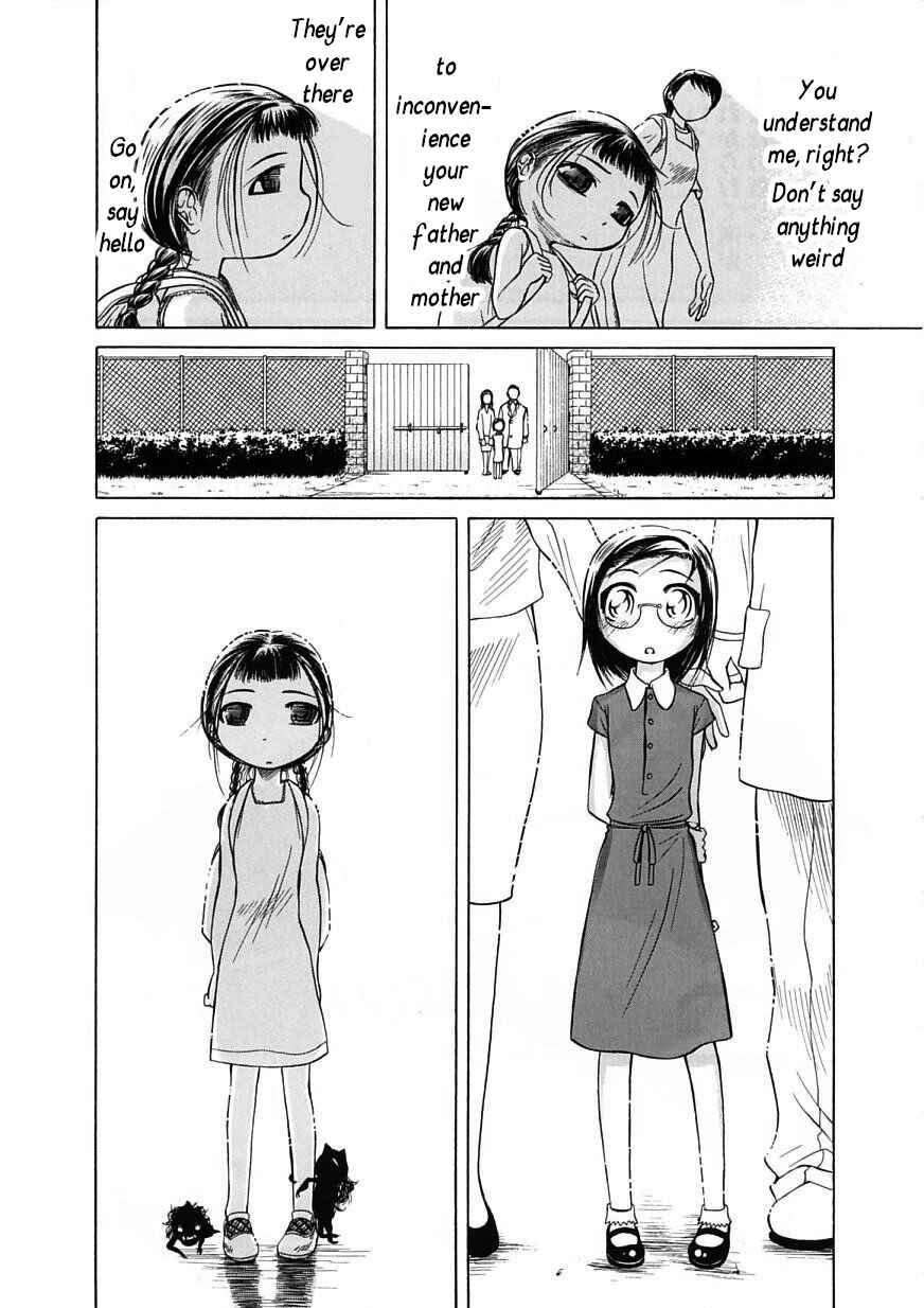 Page 15 Chapter 13 Amaenaideyo!!