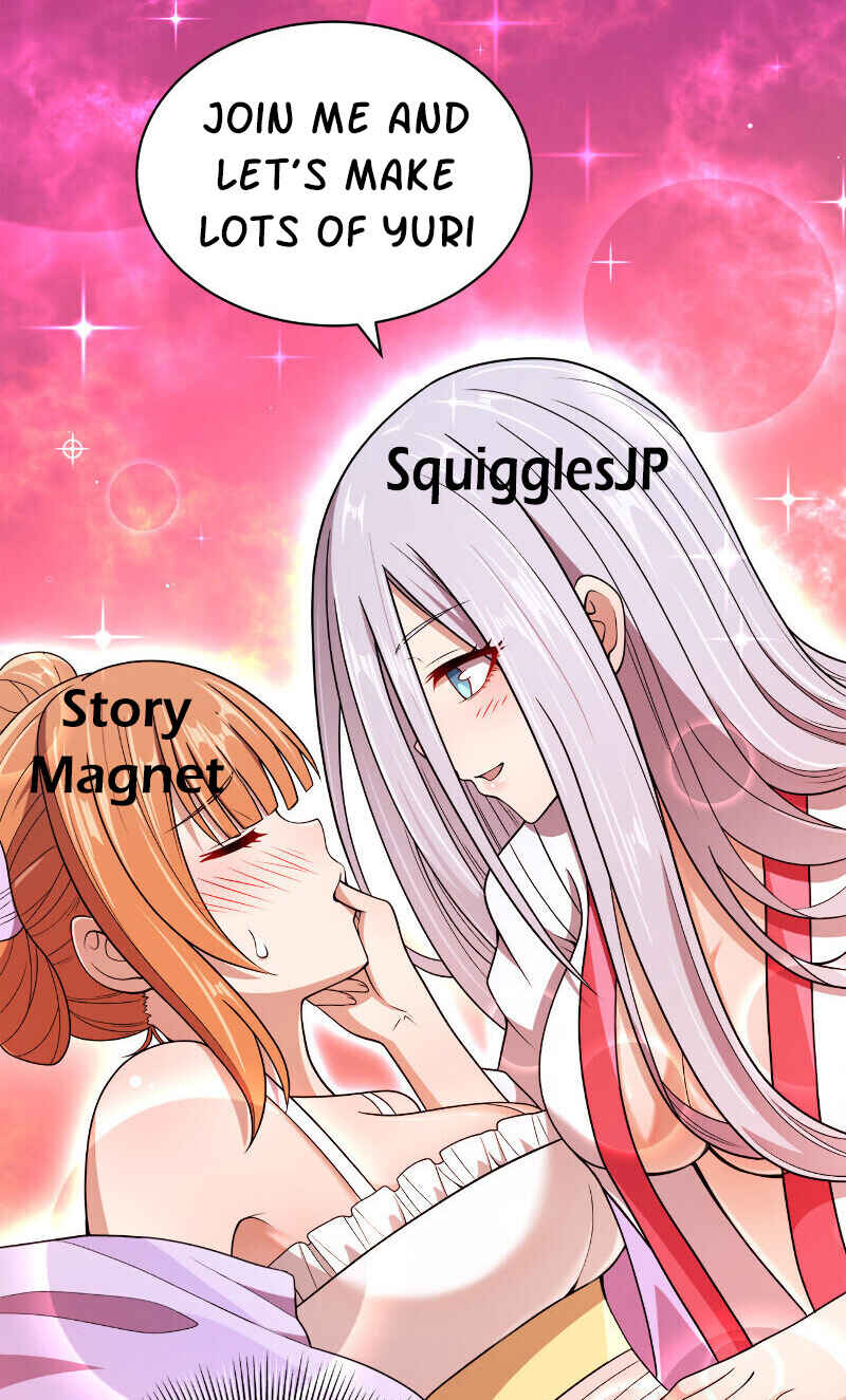 Page 37 Chapter 12 Amaenaideyo!!