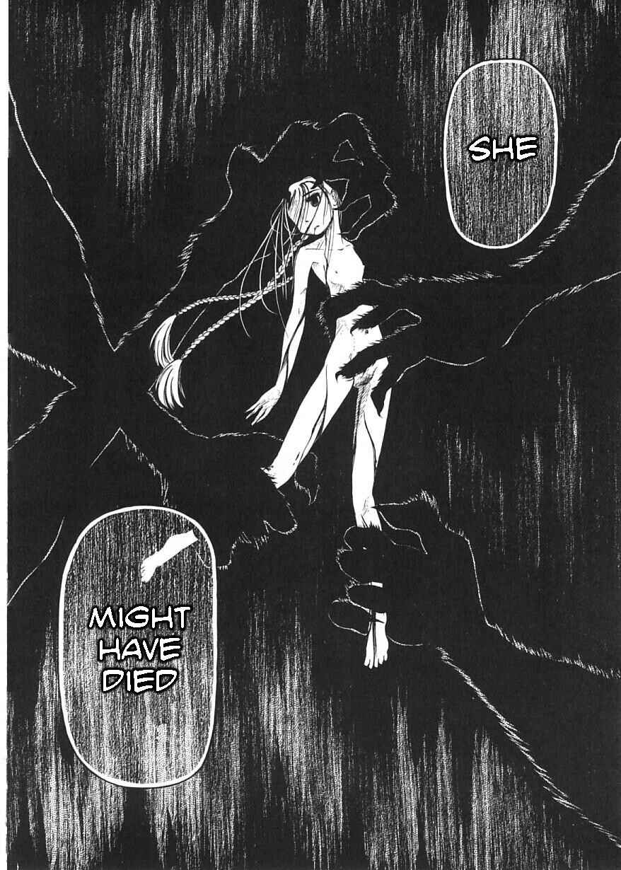 Page 14 Chapter 11 Amaenaideyo!!