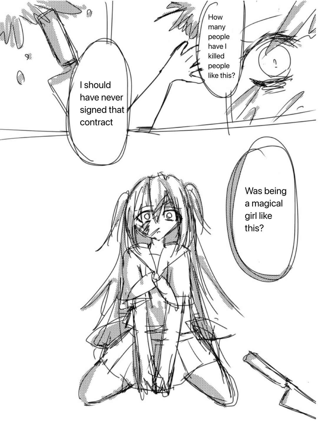 Page 1 Chapter Unknown_5297 Manga egaita