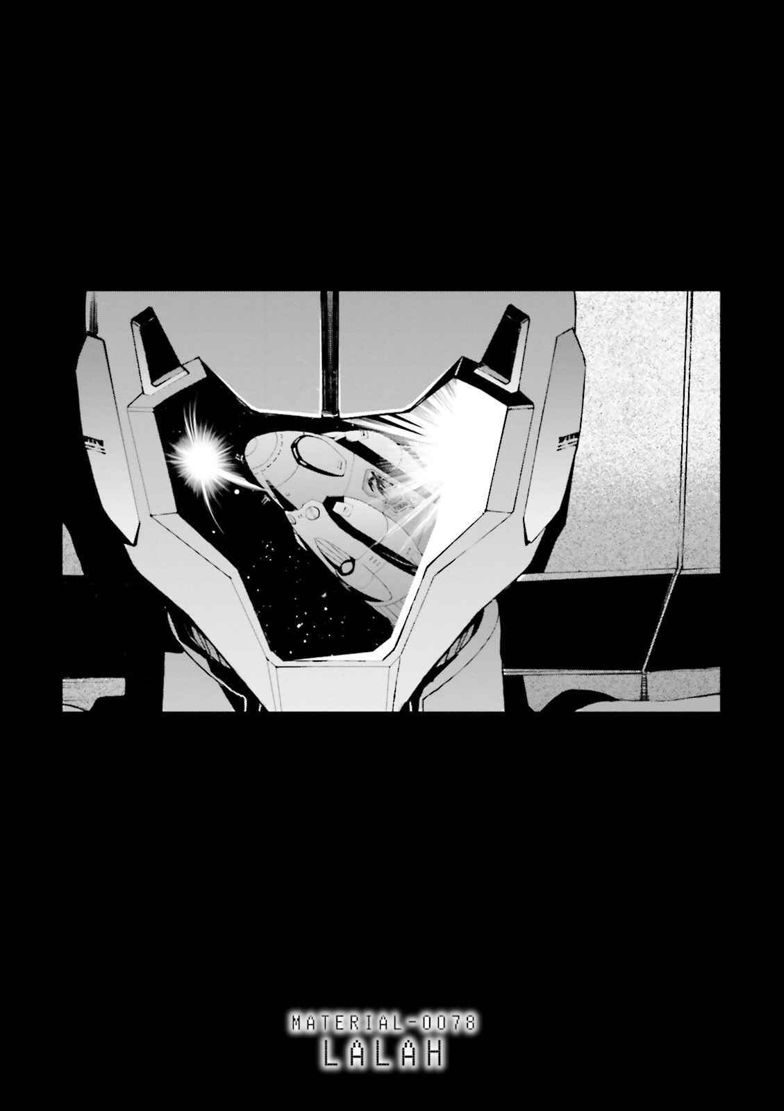 Page 1 Chapter 78 Mobile Suit Gundam MSV-R - Return of Johnny Ridden