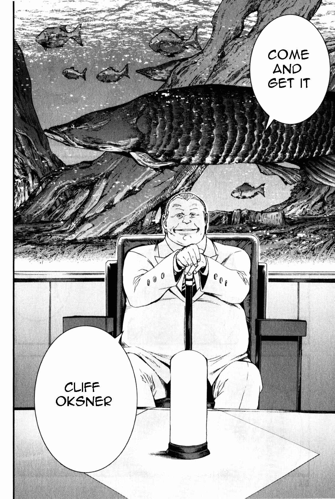 Page 16 Chapter 41 Mobile Suit Gundam MSV-R - Return of Johnny Ridden