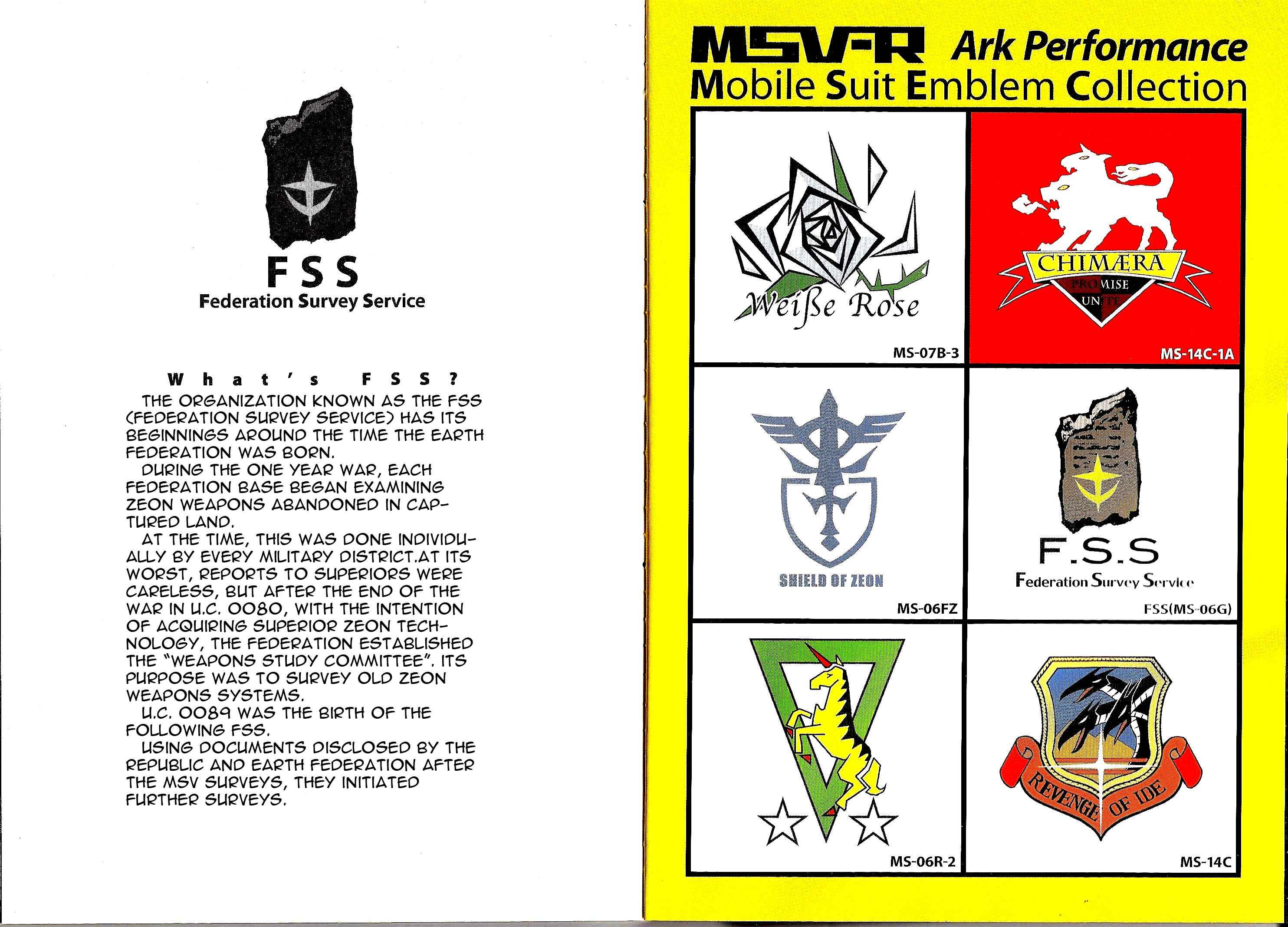 Page 4 Chapter 16 Mobile Suit Gundam MSV-R - Return of Johnny Ridden