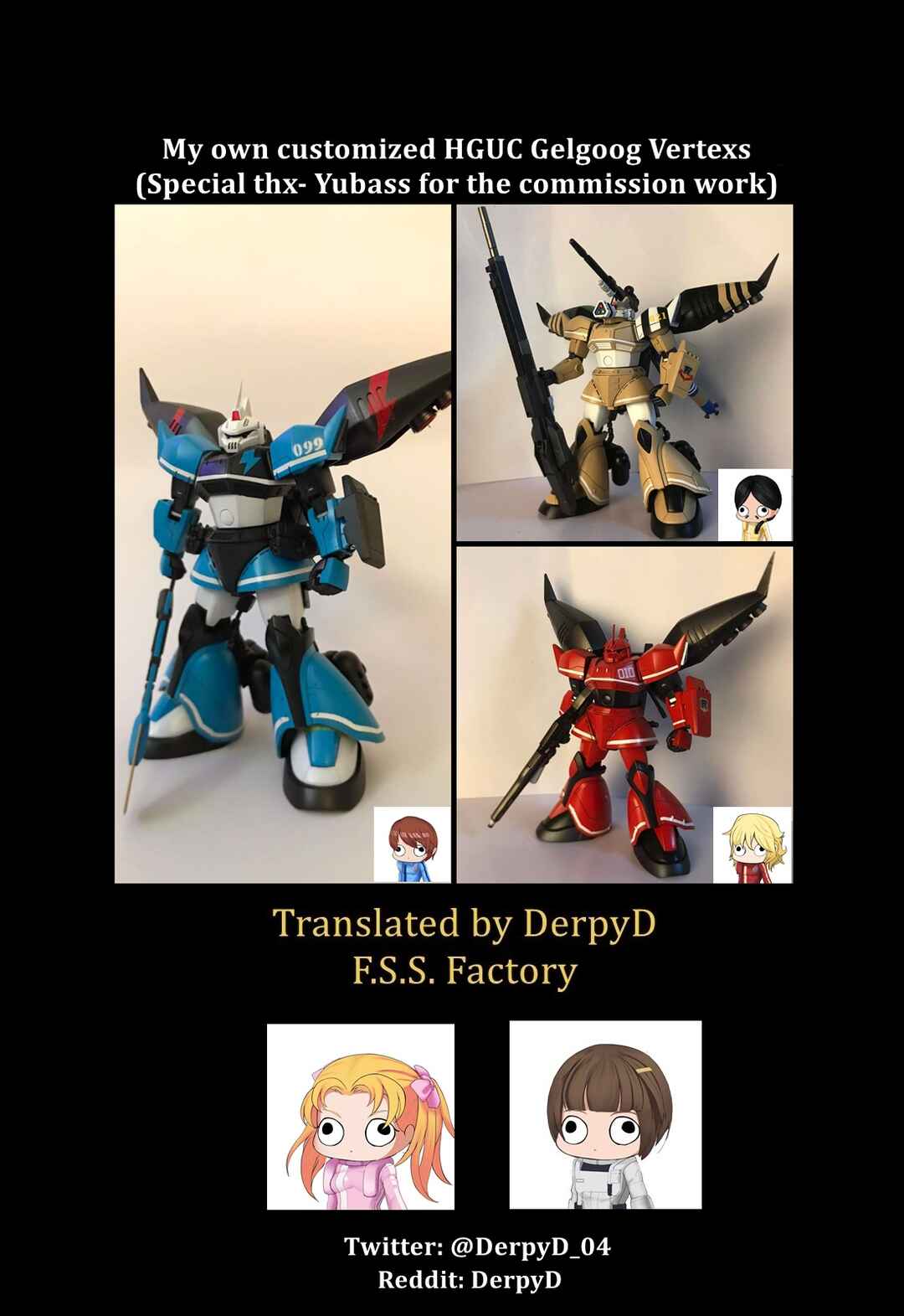 Page 39 Chapter 100 Mobile Suit Gundam MSV-R - Return of Johnny Ridden