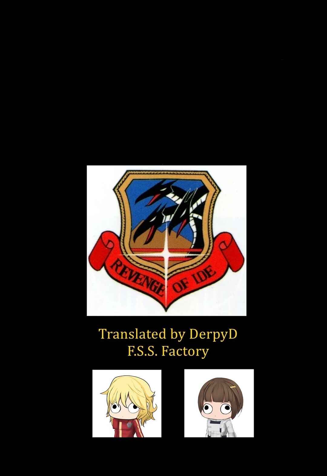 Page 31 Chapter 93 Mobile Suit Gundam MSV-R - Return of Johnny Ridden