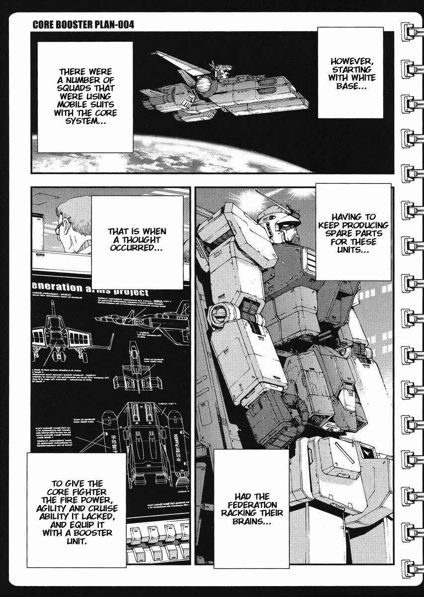 Page 9 Chapter 12 Mobile Suit Gundam MSV-R - Return of Johnny Ridden